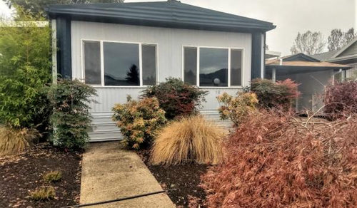 Riverstone MHP - SOLD