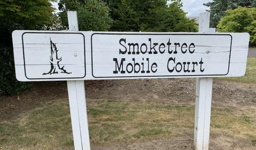 Smoketree MHC