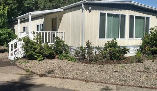 Riverstone MHP - SOLD