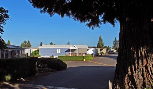Redwood Villa