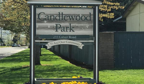 Candlewood Park