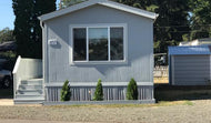 Tamarack Ridge Estates