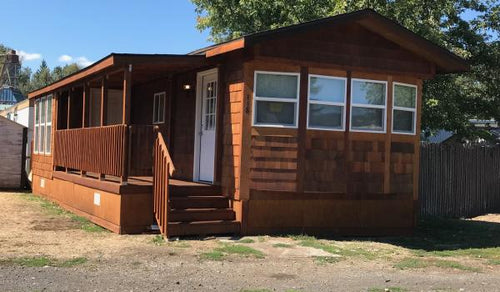 Tamarack Ridge Estates