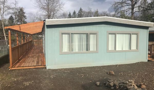 Tamarack Ridge Estates