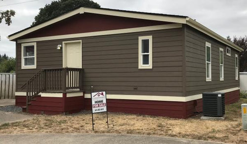 Tamarack Ridge Estates