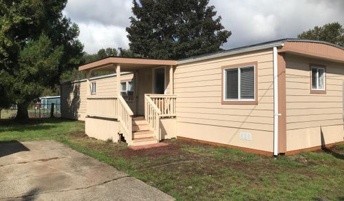 Tamarack Ridge Estates