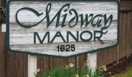Midway Manor
