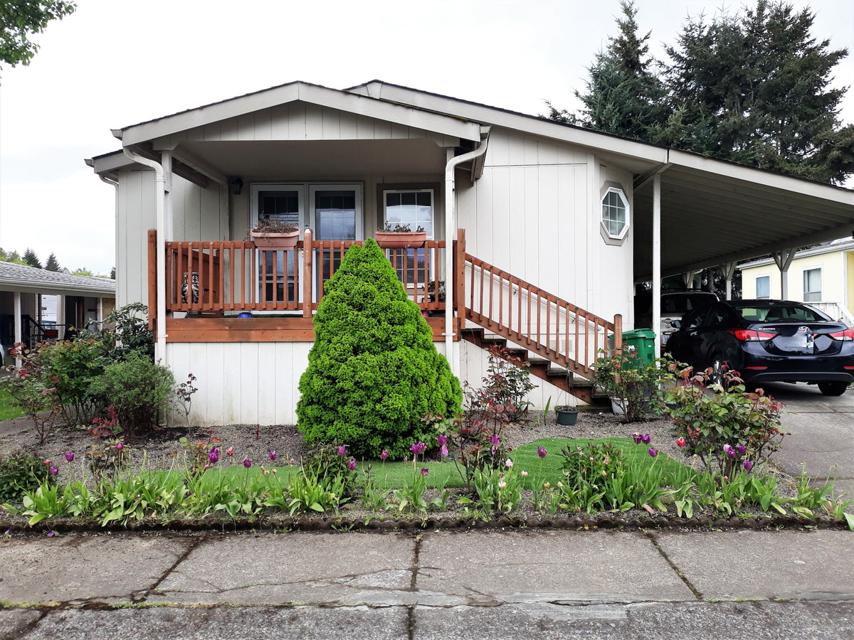 Quail Run Estates Sp. 58 Commonwealth Real Estate Services