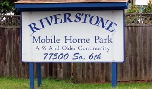 Riverstone MHP