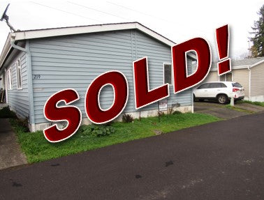 Tamarack Ridge Estates Sp. #219