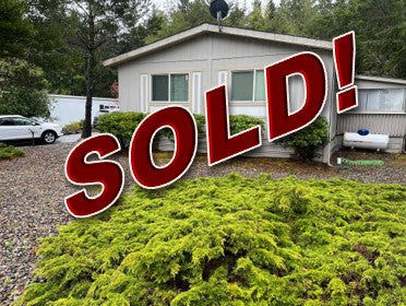 Puerto Vista Sp. #23 - SOLD