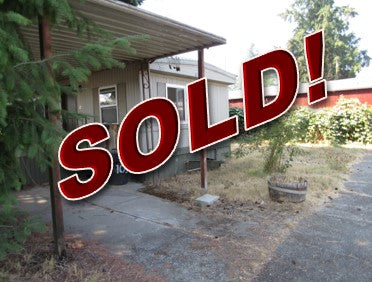 Tamarack Ridge Estates Sp. #105