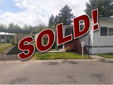 Glen Tualatin Sp. #30 - SOLD