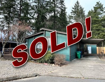 Clackamas River Community Coop Sp. #16