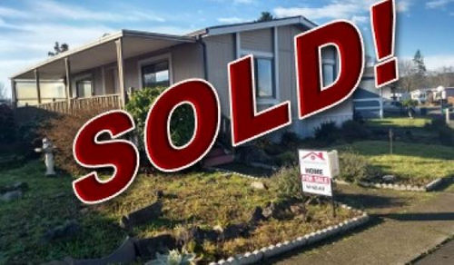 Riverstone MHP - SOLD