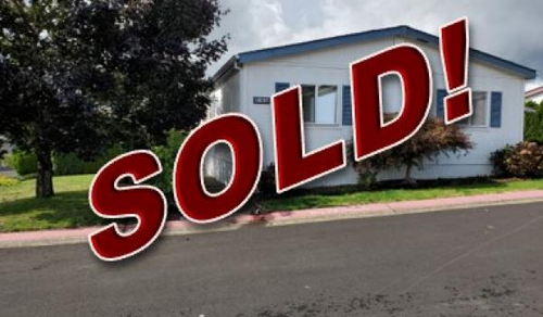 Creekside of Hillsboro - SOLD