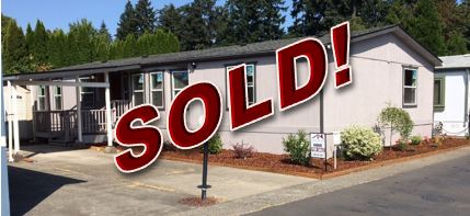 Angel Haven MHP - Sp. #134 SOLD