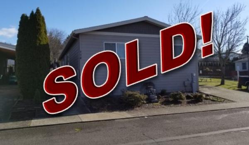 Columbia Heights - SOLD