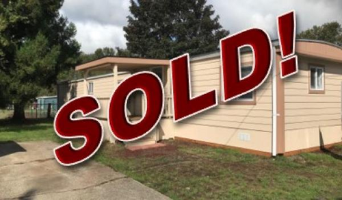 Tamarack Ridge Estates - SOLD