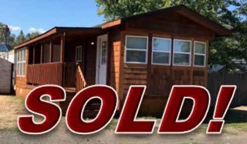 Tamarack Ridge Estates - SOLD