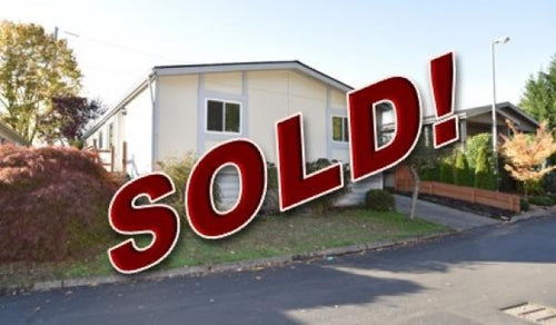 Clackamas River Community Cooperative - SOLD