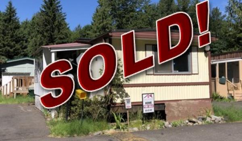 Hoodcourse Acres - SOLD