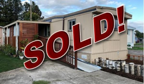 Country Living - SOLD