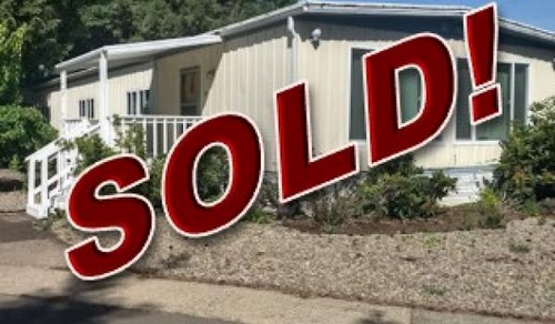 Riverstone MHP - SOLD