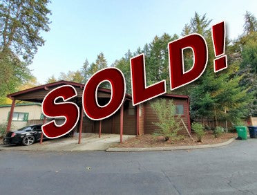 Clackamas River Community Coop - Sp. #74 - SOLD!!
