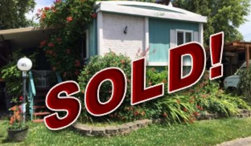 Mobile Towne West - PRICE REDUCED! - SOLD