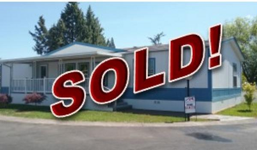 Rogue Valley Meadows - PRICE REDUCED! - SOLD