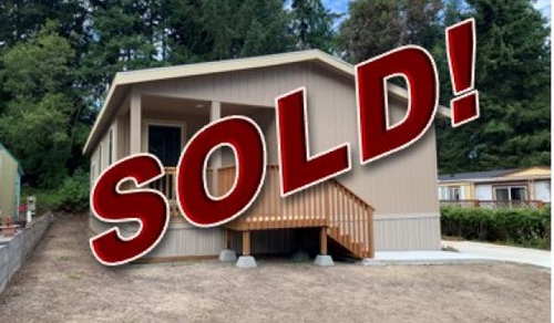 Lazy Acres MHP - SOLD