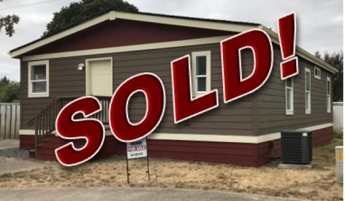 Tamarack Ridge Estates - SOLD