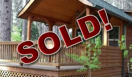 Cold Springs Resort - SOLD
