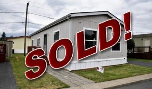 Johnson City Mobile Estates - SOLD