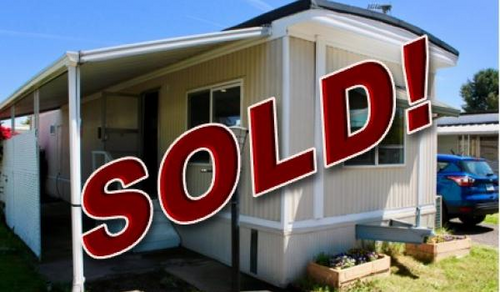 Glen Tualatin - SOLD