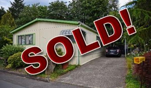 Clackamas River Community Cooperative - SOLD