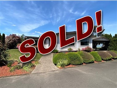 Edgewood Mobile Estates, Sp. #1