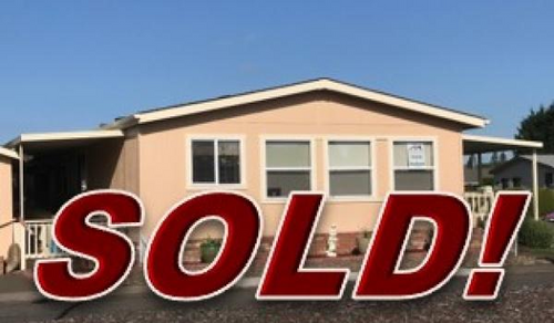 Terrace Lake - SOLD
