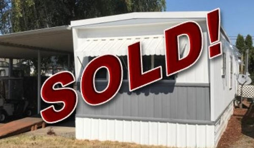 Center Street - SOLD