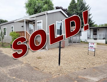 Riverstone MHP Sp. #D-6 - SOLD