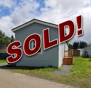 Tamarack Ridge Estates Sp. #124