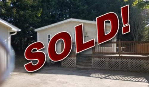 The Boulders MHC - SOLD