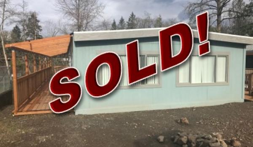 Tamarack Ridge Estates - SOLD