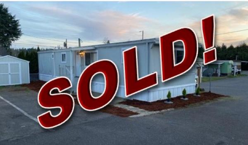 Golden Rule MHP - SOLD