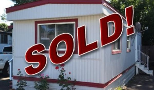 Center Street - SOLD