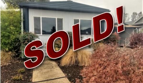 Riverstone MHP - SOLD