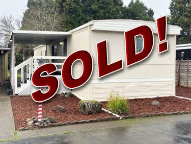 Maple Lane Estates Sp. #11 - SOLD