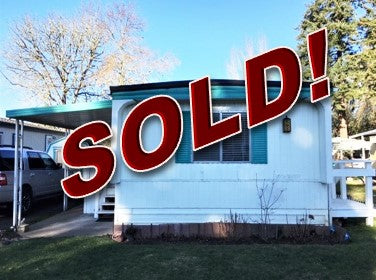 Pine Ridge Park Sp. #232 - PRICE REDUCED!