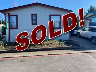 Columbia Heights Sp. #87 - PRICE REDUCED!